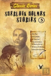 Sherlock Holmes Stories 3