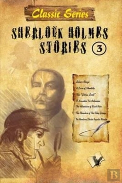 Bertrand.pt - Sherlock Holmes Stories 3