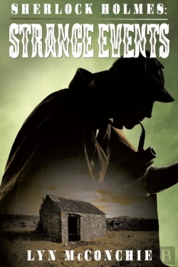 Bertrand.pt - Sherlock Holmes: Strange Events