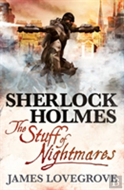 Bertrand.pt - Sherlock Holmes, Stuff Of Nightmares