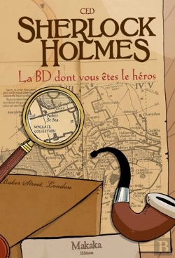 Bertrand.pt - Sherlock Holmes T.1