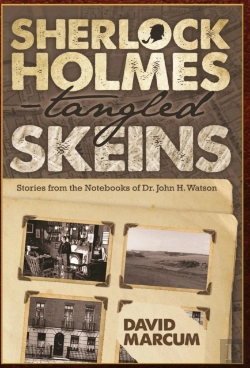 Bertrand.pt - Sherlock Holmes - Tangled Skeins - Stories From The Notebooks Of Dr. John H. Watson