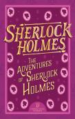 Sherlock Holmes: The Adventures Of Sherlock Holmes