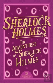 Sherlock Holmes: The Adventures Of Sherlock Holmes