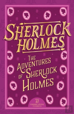 Bertrand.pt - Sherlock Holmes: The Adventures Of Sherlock Holmes