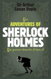 Sherlock Holmes: The Adventures Of Sherlock Holmes (Sherlock Complete Set 3)
