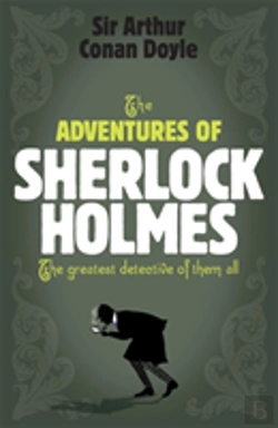 Bertrand.pt - Sherlock Holmes: The Adventures Of Sherlock Holmes (Sherlock Complete Set 3)
