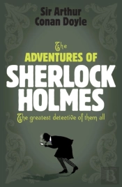 Sherlock Holmes: The Adventures Of Sherlock Holmes (Sherlock Complete Set 3)