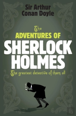 Bertrand.pt - Sherlock Holmes: The Adventures Of Sherlock Holmes (Sherlock Complete Set 3)