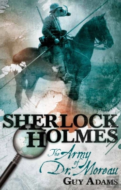 Bertrand.pt - Sherlock Holmes: The Army Of Doctor Moreau