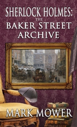 Bertrand.pt - Sherlock Holmes - The Baker Street Archive
