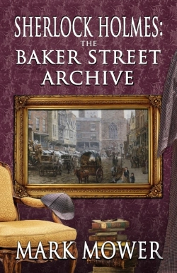 Bertrand.pt - Sherlock Holmes - The Baker Street Archive