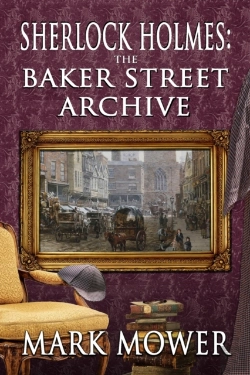 Bertrand.pt - Sherlock Holmes - The Baker Street Archive