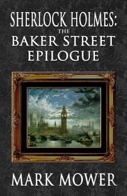 Bertrand.pt - Sherlock Holmes - The Baker Street Epilogue