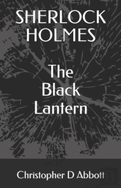 Sherlock Holmes The Black Lantern