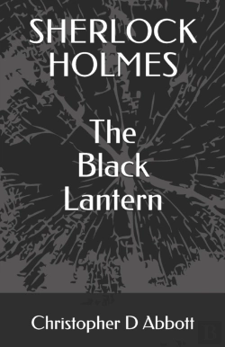 Bertrand.pt - Sherlock Holmes The Black Lantern