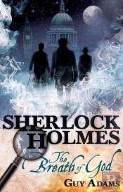 Sherlock Holmes: The Breath Of God