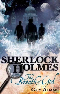 Bertrand.pt - Sherlock Holmes: The Breath Of God