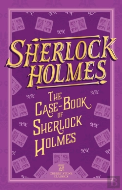 Bertrand.pt - Sherlock Holmes: The Case-Book Of Sherlock Holmes