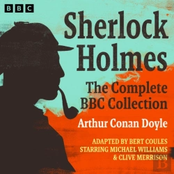 Bertrand.pt - Sherlock Holmes: The Complete Bbc Collection