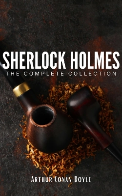 Bertrand.pt - Sherlock Holmes: The Complete Collection