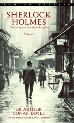 Bertrand.pt - Sherlock Holmes: The Complete Novels And Stories Volume I