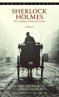 Bertrand.pt - Sherlock Holmes: The Complete Novels And Stories Volume Ii