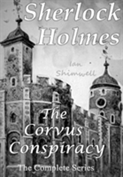 Bertrand.pt - Sherlock Holmes The Corvus Conspiracy