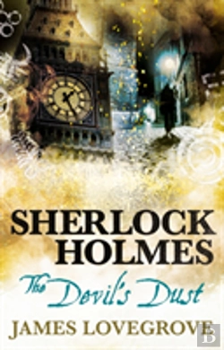 Bertrand.pt - Sherlock Holmes - The Devil'S Dust