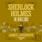 Sherlock Holmes: The Devil'S Dust