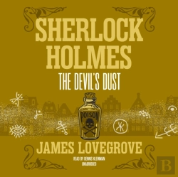 Bertrand.pt - Sherlock Holmes: The Devil'S Dust