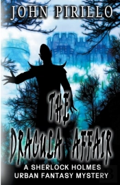 Sherlock Holmes, The Dracula Affair