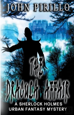 Bertrand.pt - Sherlock Holmes, The Dracula Affair
