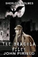 Sherlock Holmes, The Dracula Files