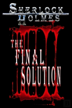 Bertrand.pt - Sherlock Holmes, The Final Solution
