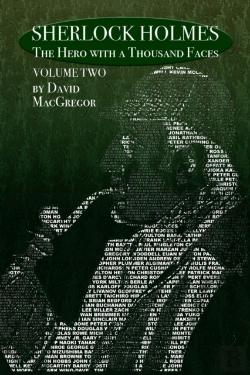 Bertrand.pt - Sherlock Holmes - The Hero With A Thousand Faces