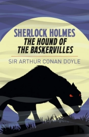 Sherlock Holmes: The Hound Of The Baskervilles