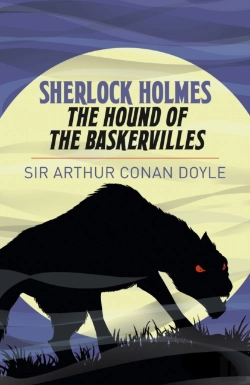 Bertrand.pt - Sherlock Holmes: The Hound Of The Baskervilles