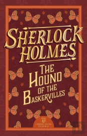 Sherlock Holmes: The Hound Of The Baskervilles
