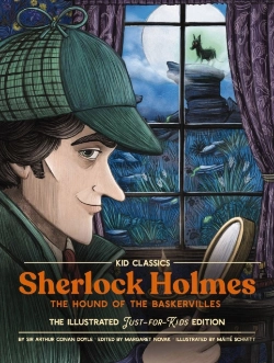 Bertrand.pt - Sherlock Holmes (The Hound Of The Baskervilles) - Kid Classics