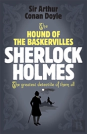 Sherlock Holmes: The Hound Of The Baskervilles (Sherlock Complete Set 5)