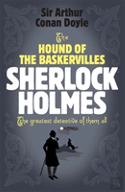 Bertrand.pt - Sherlock Holmes: The Hound Of The Baskervilles (Sherlock Complete Set 5)