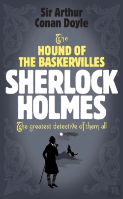 Bertrand.pt - Sherlock Holmes: The Hound Of The Baskervilles (Sherlock Complete Set 5)