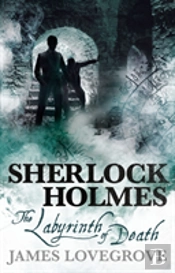 Sherlock Holmes - The Labyrinth Of Death