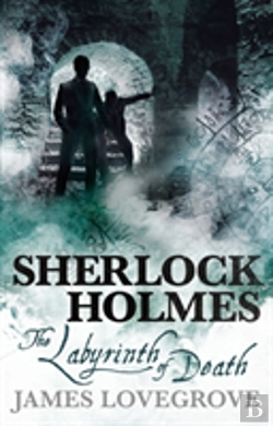 Bertrand.pt - Sherlock Holmes - The Labyrinth Of Death
