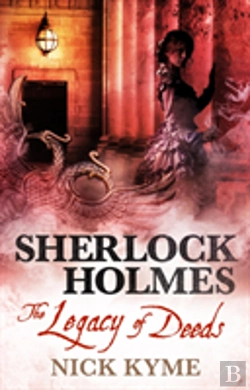 Bertrand.pt - Sherlock Holmes - The Legacy Of Deeds