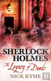 Sherlock Holmes - The Legacy Of Deeds