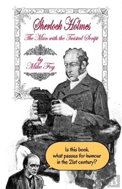 Bertrand.pt - Sherlock Holmes The Man With The Twisted Script