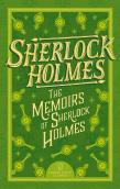 Sherlock Holmes: The Memoirs Of Sherlock Holmes