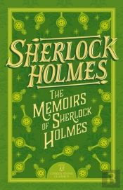 Sherlock Holmes: The Memoirs Of Sherlock Holmes